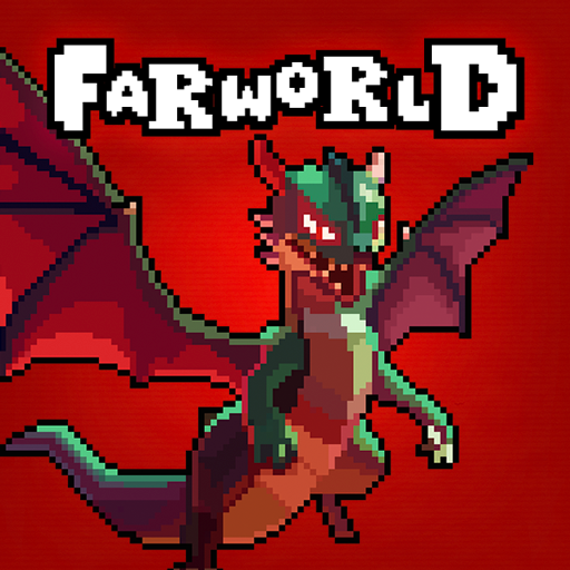 Farworld - Farcaster Mini Apps